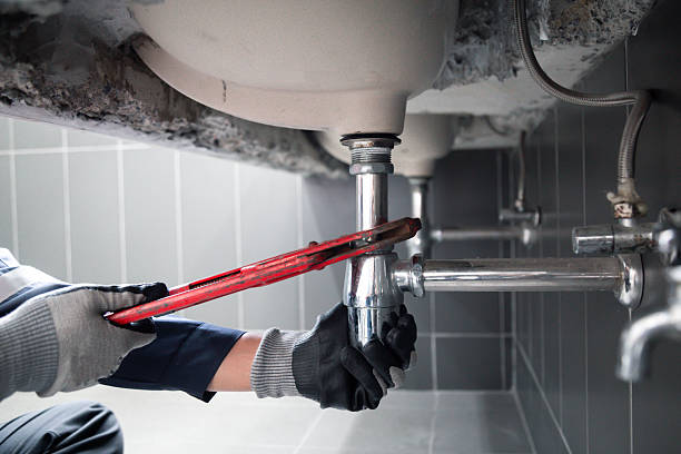 Trusted Sewer Line Repair service in Elmhurst, NY - AAA Plumbing Heating